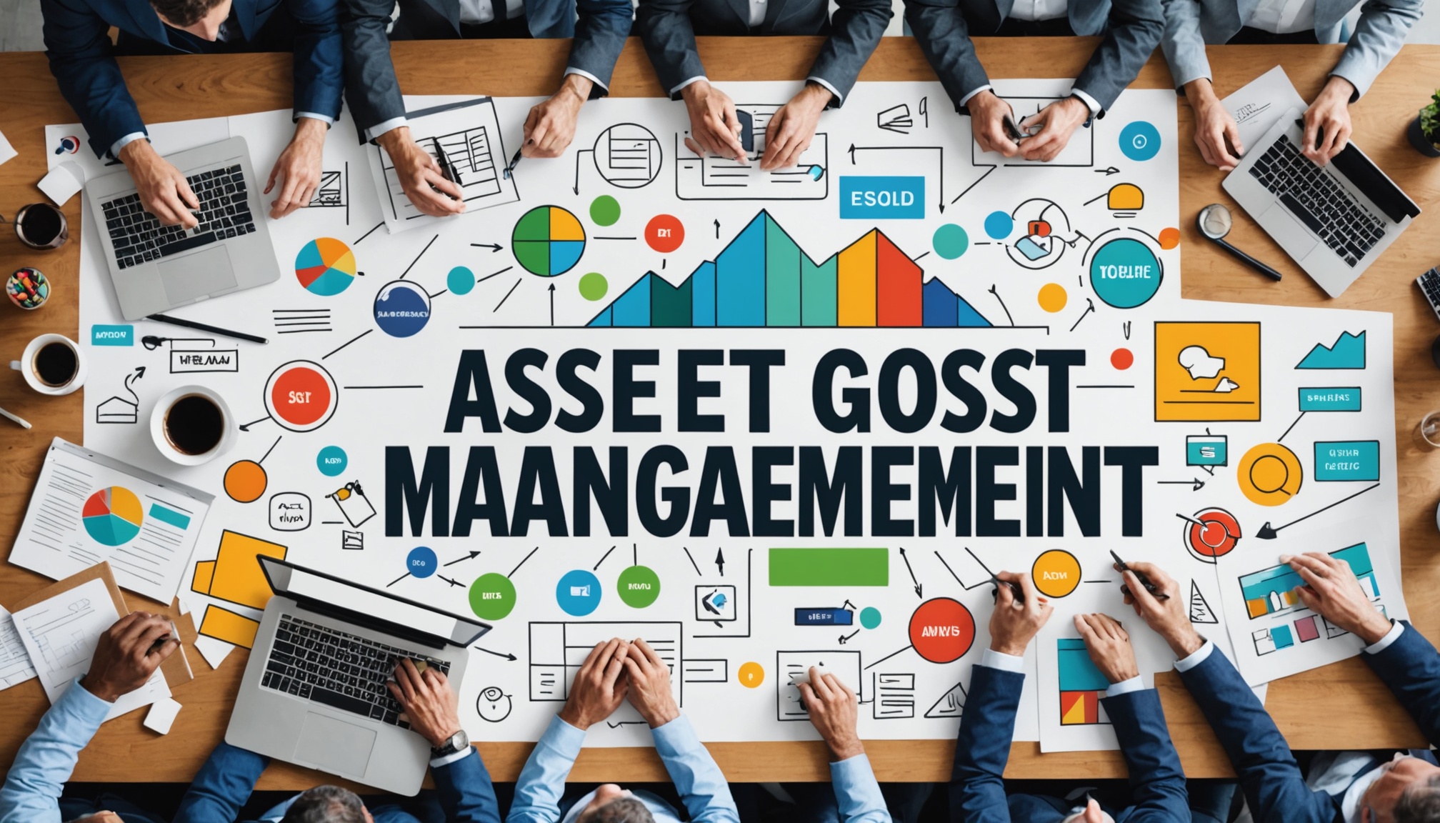 Asset Groups