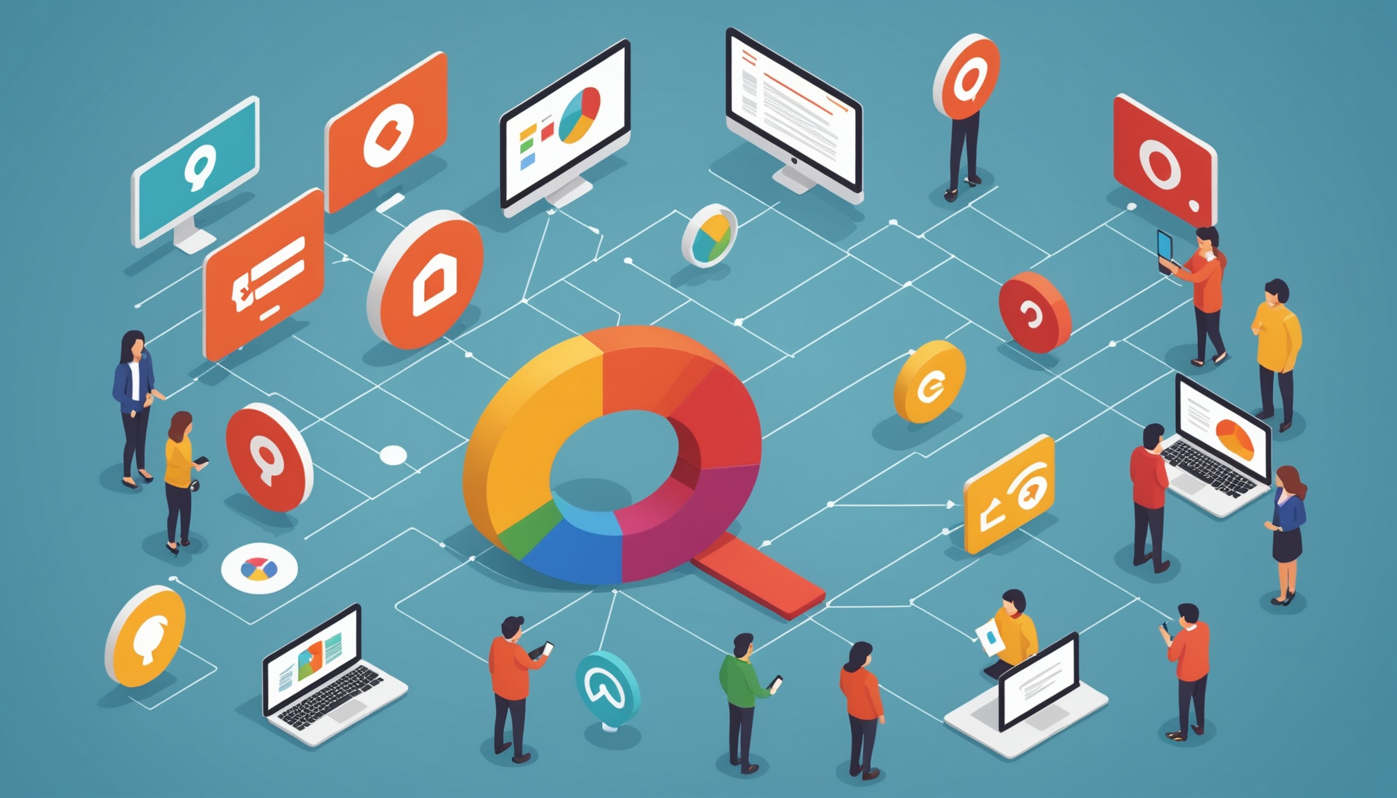 Audience Segmentation