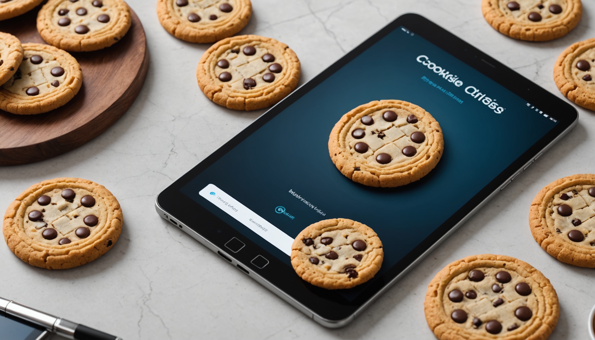 Cookieless Targeting