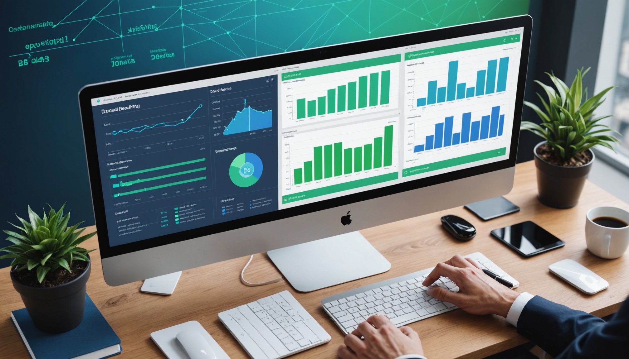 Display Advertising: Complete Guide to Banner Ads and Retargeting