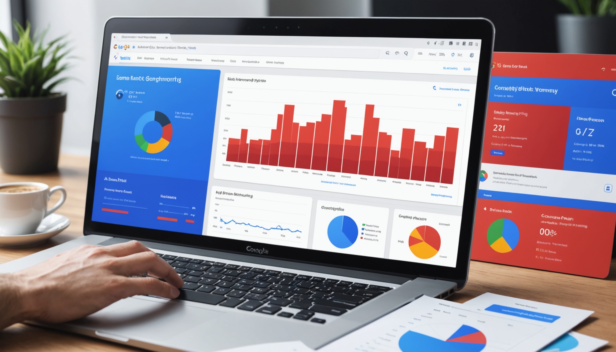 Search Engine Marketing (SEM): Complete Guide to Paid Search Success